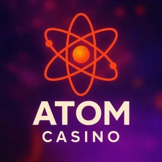 Atom Casino